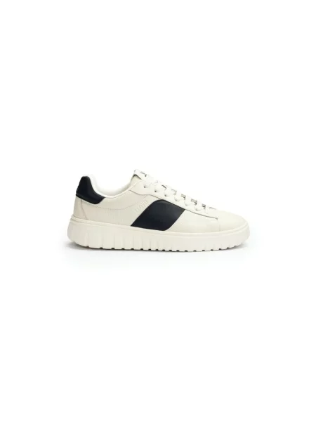 Sneakersy Lloyd białe