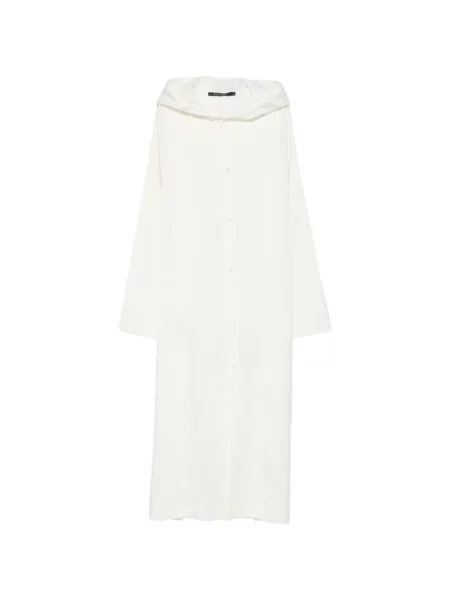 Rochie midi Sofie D'hoore cu glugă