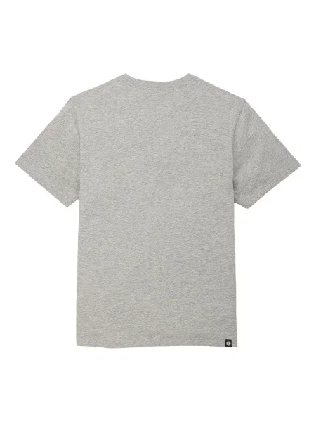 Tricou Mostly Heard Rarely Seen 8-bit gri