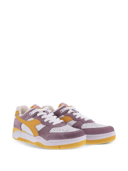 Top Diadora biela
