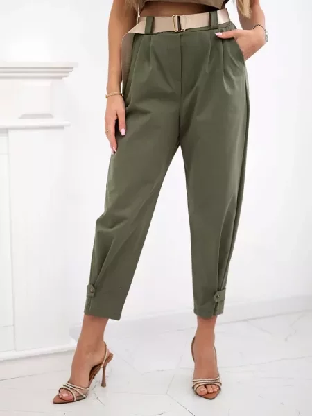 Pantaloni Kesi Włoski