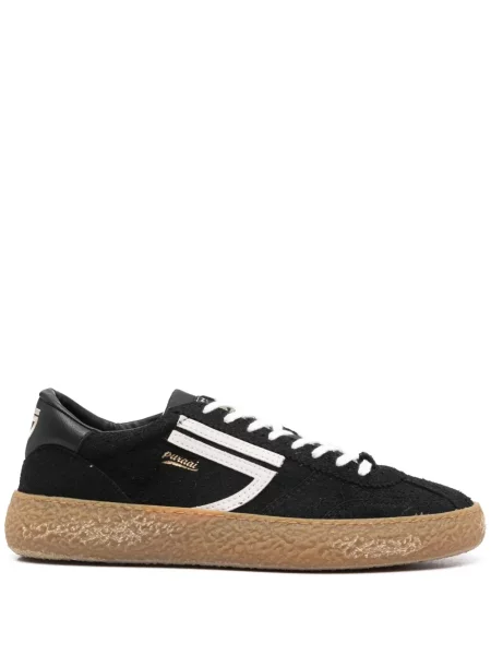 Sneakerși Puraai negru