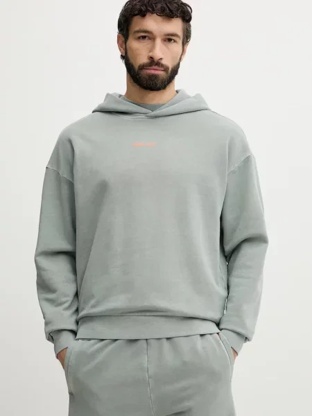 BOGNER Fire+Ice кофта з капюшоном ILAY