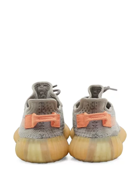 Sneakerși Adidas Yeezy gri