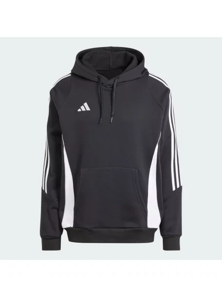 Mikina Tiro 24 Sweat bílá