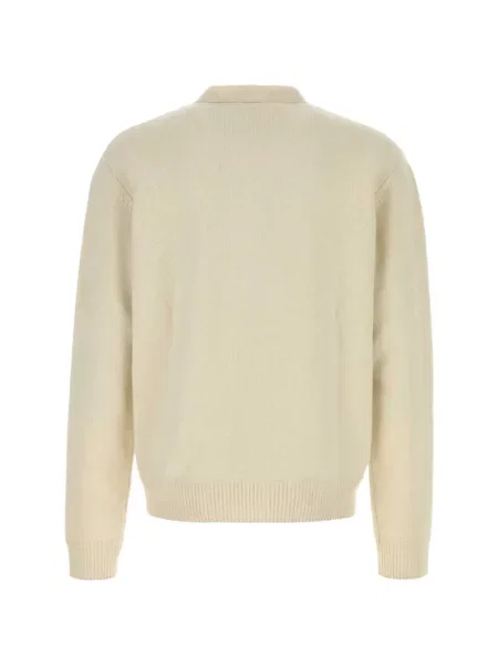 Cardigan A.p.c. cu broderie