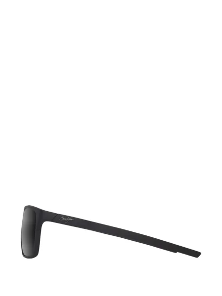 Ochelari de soare Maui Jim negru