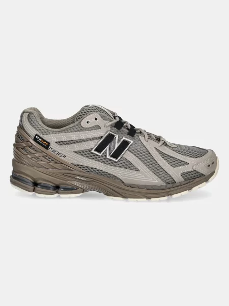 New Balance sneakers verde