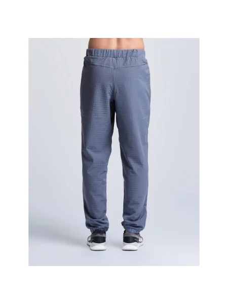 Hanorac din fleece Slam din fleece albastru