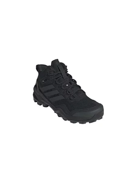 Boty adidas Chaussures de randonnée Terrex Skychaser Mid GTX černé