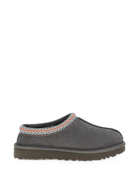 Papuci de casă Ugg gri