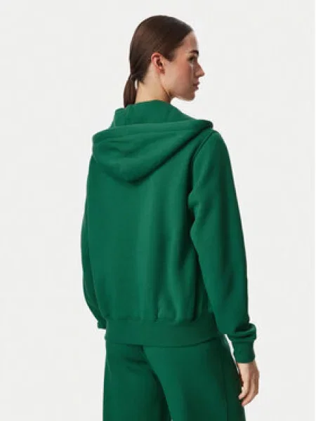 Polo Ralph Lauren Gornji dio trenirke zelena