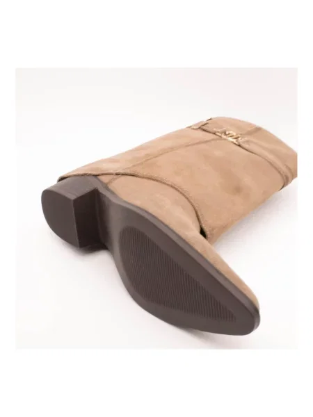 Pantofi Carmela maro