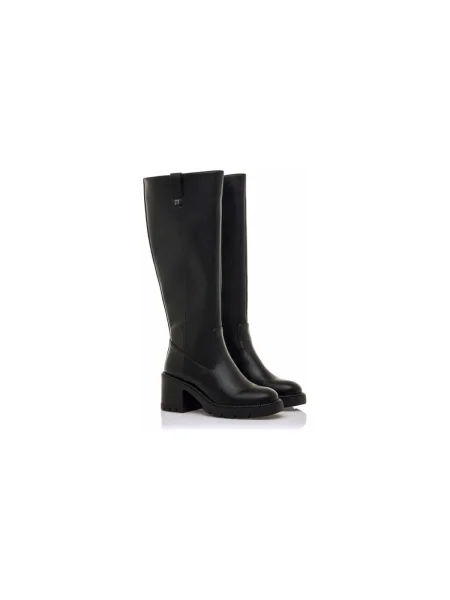 Pantofi Mtng negru