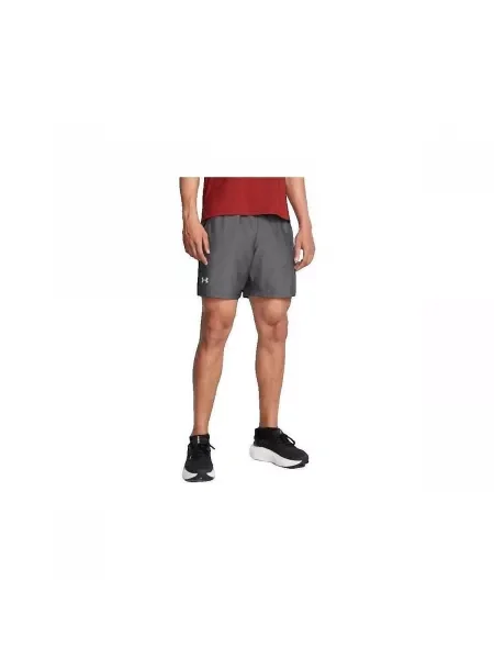 Šortky Under Armour čierna