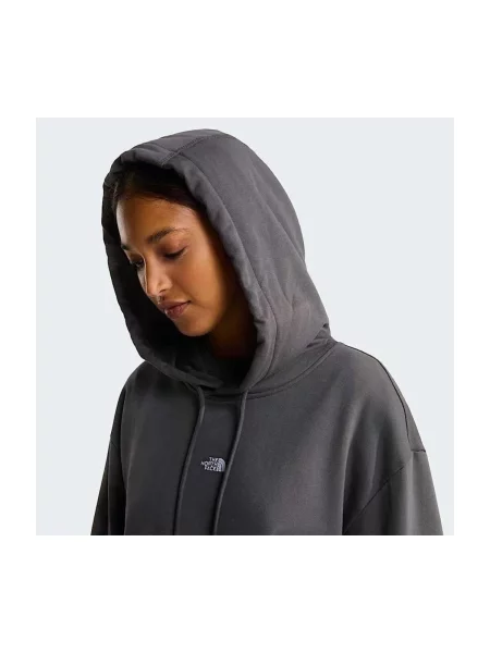 Geacă The North Face gri