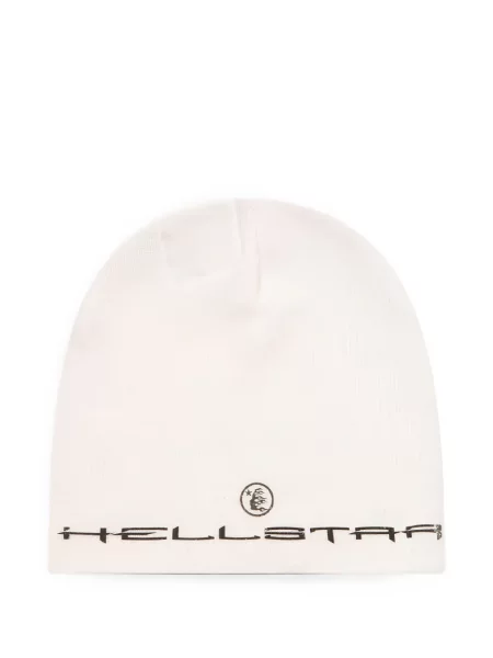 Căciulă Hellstar alb
