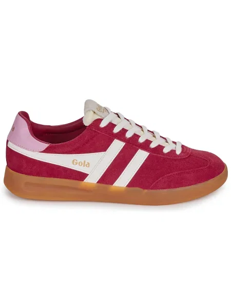 Pantofi Gola bordo