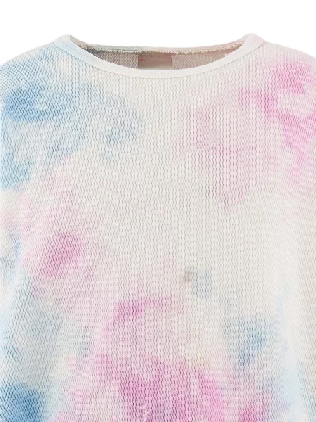 Tricou Saint Mxxxxxx alb