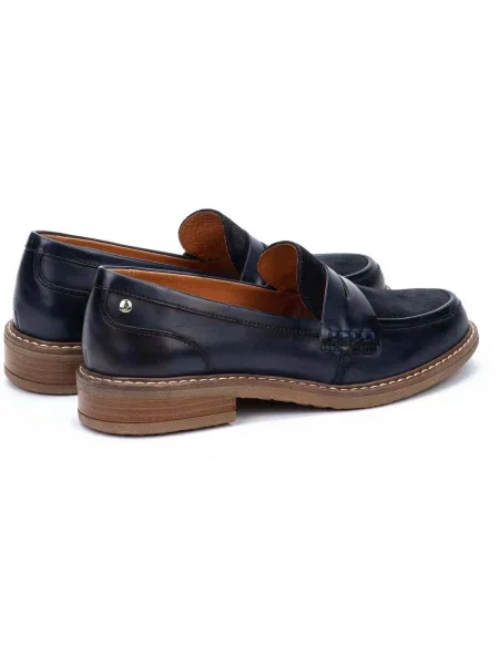 Pantofi Pikolinos albastru