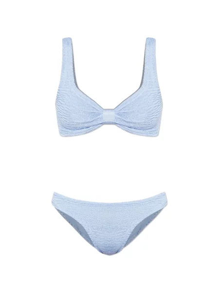 Bikini Paramidonna albastru