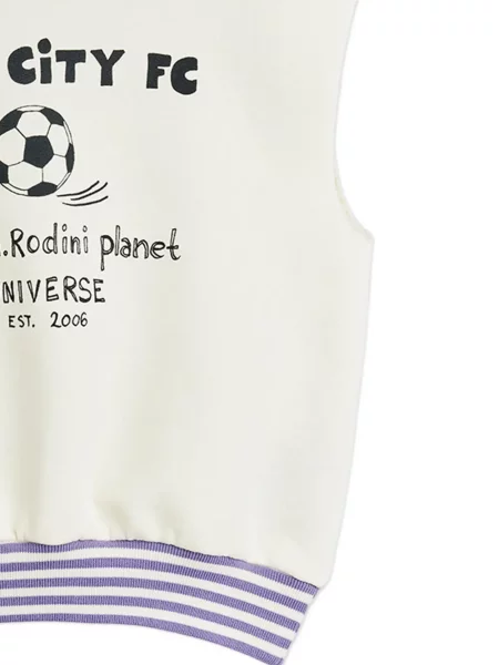 Kamizelka dziecięca Mini Rodini