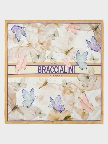 Платок Braccialini