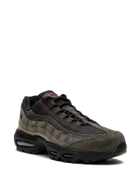 Sportbačiai Nike Air Max 95 juoda
