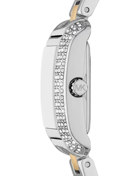 Michael Kors Ceas Emery Ladies argintiu