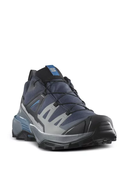 Sneakerși Salomon X Ultra albastru