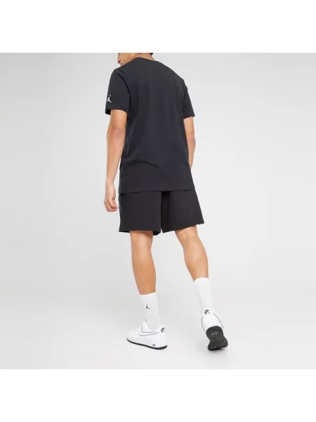 Nike Szorty M Nk Club Knit Short czarne
