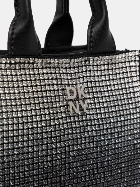 Сумка Dkny черная