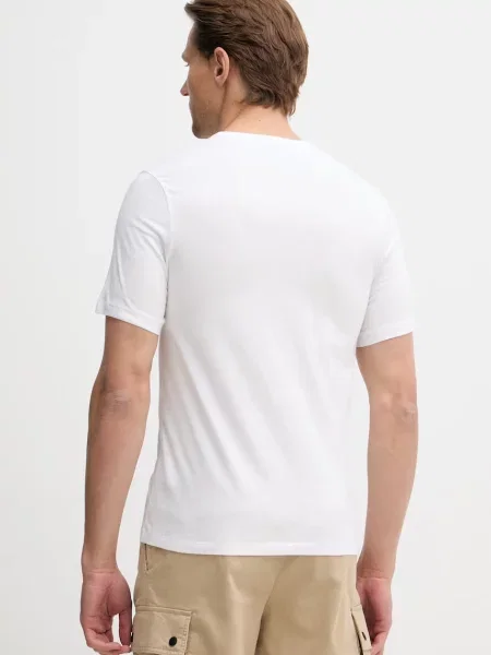 HUGO футболка T-SHIRT RN TRIPLET P 3 шт.