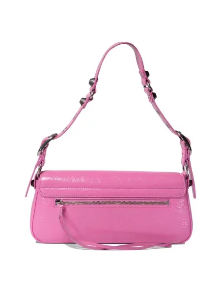Geantă Balenciaga roz