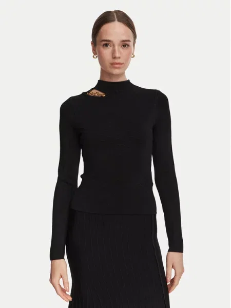 GUESS by Marciano Pulover KAEDA zlatna crna
