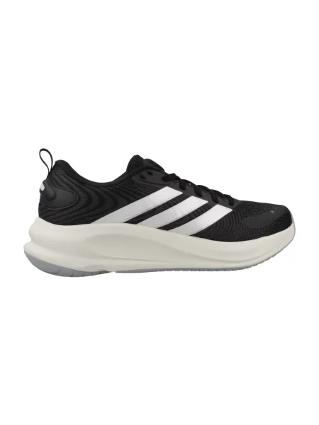 Boty adidas SUPERNOVA EASE 2 W bílé