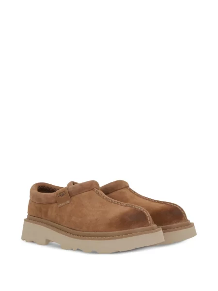 Pantofi loafer Ugg maro