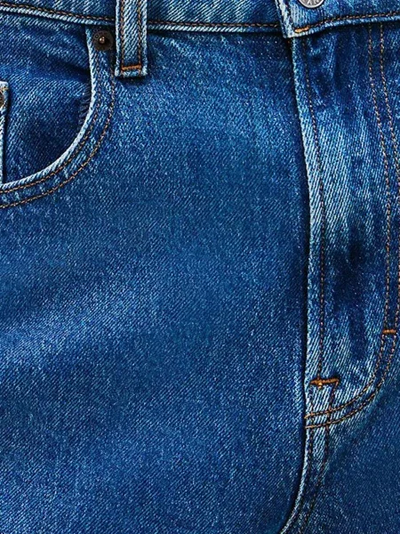 Джинсы Tommy Jeans синие