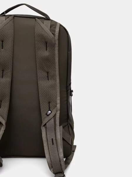 Lekki plecak The North Face w miejskim stylu czarny