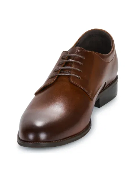 Pantofi So Size maro
