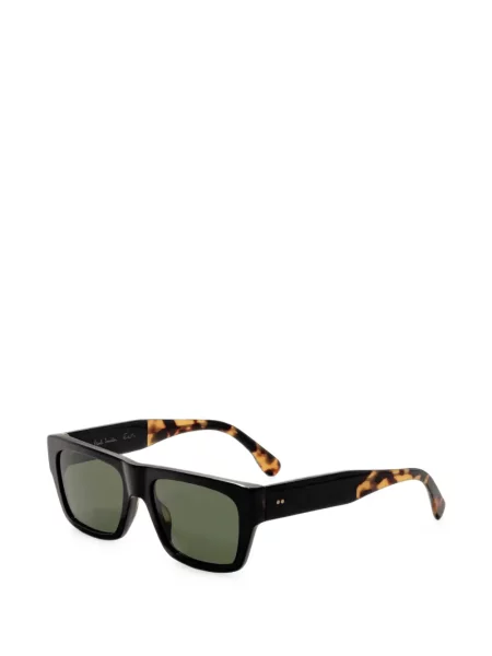 Ochelari de soare Paul Smith negru