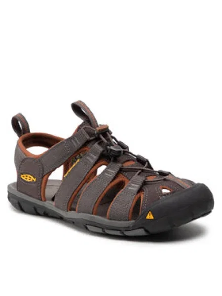 Keen Sandale Clearwater gri