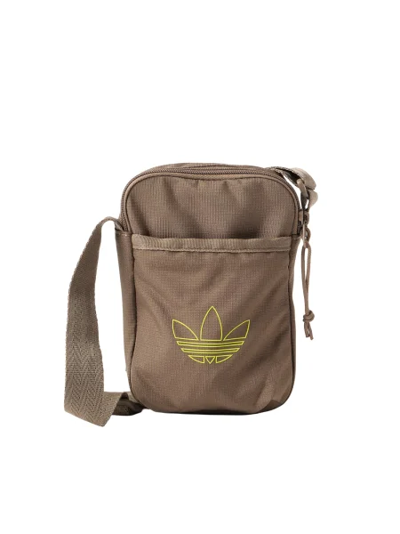 Torba Adidas Originals rumena