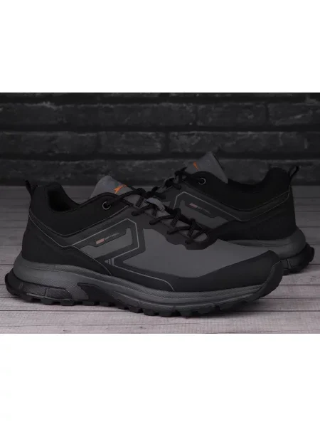 Buty sportowe DK DAKAR czarne