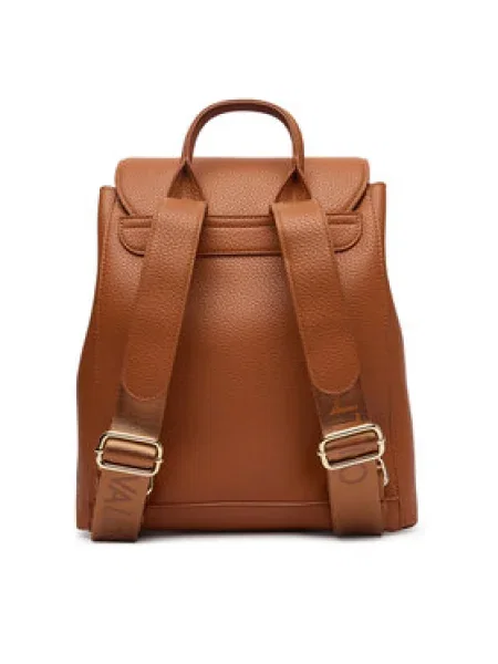 Valentino Bags Ruksak FALL RE hnedá