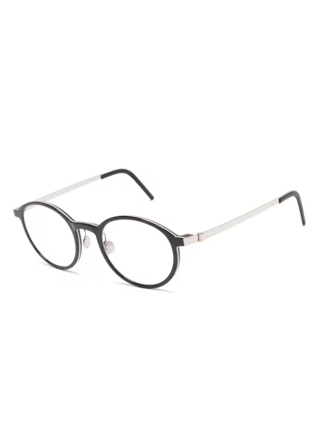 Ochelari de soare Lindberg maro