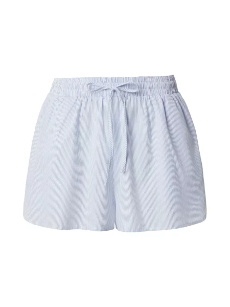 MAKARIĆ Pantaloni deschis albastru
