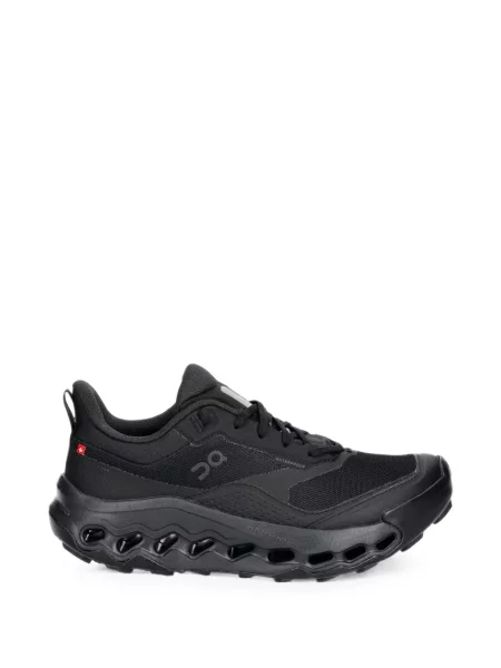 Impermeabil sneakerși On negru