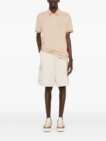 Polotričko Tommy Hilfiger s výšivkou