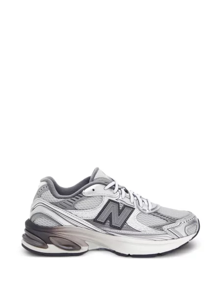 Top New Balance gri
